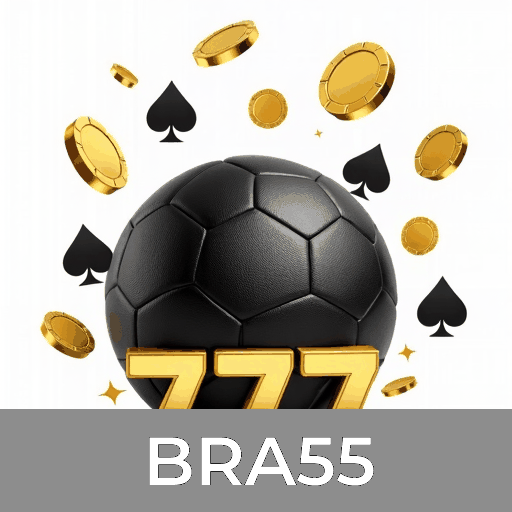 A Emoção dos Jogos de Cassino no BRA55: Ganhe Grande!