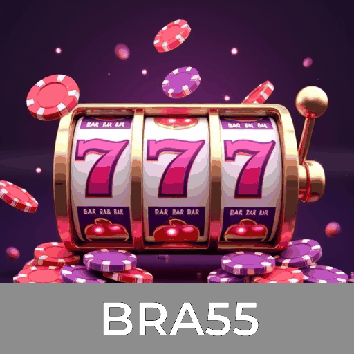 Explore as Riquezas Cintilantes de BRA55 com Fortune Gems