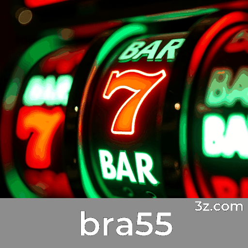 Qualidade Superior de Jogos no bra55: Variedade e Exclusividade