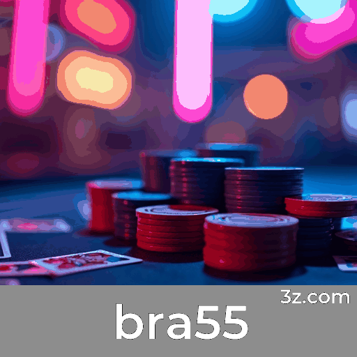 Exclusiva Experiência de Casino com Equipe Internacional de Dealers no bra55
