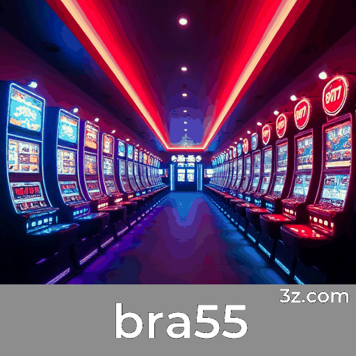 Bra55: Seu Cassino Online Confiável e Seguro